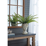 Кашпо Gallantry варинант исполнения - 8 | Loft Concept в Ульяновске