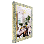 Книга Living Well by Design варинант исполнения - 2 | Loft Concept в Ульяновске