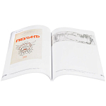 Альбом Лев Бакст. Живопись и графика варинант исполнения - 12 | Loft Concept в Ульяновске