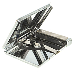 Портсигар с газовой зажигалкой из натурального камня Оникс Stone Cigarettes Cases варинант исполнения - 7 | Loft Concept в Ульяновске