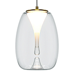 Подвесной светильник Povelina Ruta варинант исполнения - 1 | Loft Concept в Ульяновске