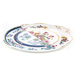 Блюдо Seletti Dorotea варинант исполнения - 1 | Loft Concept в Ульяновске