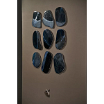 Панно «Байкал» варинант исполнения - 2 | Loft Concept в Ульяновске