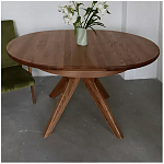 Стол обеденный «STL 08» варинант исполнения - 1 | Loft Concept в Ульяновске