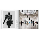 Альбом для дизайнеров Issey Miyake варинант исполнения - 8 | Loft Concept в Ульяновске