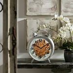 Часы настольные Alaska варинант исполнения - 5 | Loft Concept в Ульяновске