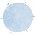  Ковер круглый из хлопка  Platinum of Heaven варинант исполнения - 1 | Loft Concept в Ульяновске