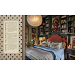 Книга A Tale Of Interiors варинант исполнения - 9 | Loft Concept в Ульяновске