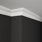 Гладкий карниз KT-65 варинант исполнения - 1 | Loft Concept в Ульяновске