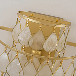 Бра с декором из натуральной морской ракушки Iridescent Light варинант исполнения - 5 | Loft Concept в Ульяновске