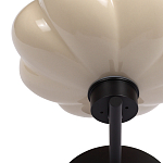 Бра с фигурными керамическими элементами Fragrant Light варинант исполнения - 4 | Loft Concept в Ульяновске