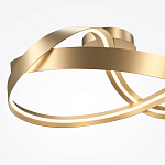 Потолочный светильник Plons 3000К 34Вт варинант исполнения - 2 | Loft Concept в Ульяновске