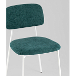 Стул Chao изумрудный варинант исполнения - 2 | Loft Concept в Ульяновске