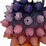 Статуэтка для интерьера цветной фрукт Tropical Fruit Pandora 68 варинант исполнения - 4 | Loft Concept в Ульяновске