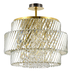 Потолочный светильник в классическом обрамлении Light Connoisseurs Beauty варинант исполнения - 2 | Loft Concept в Ульяновске