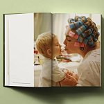 Книга в подарок творческий путь Брюса Вебера Bruce Weber. My Education варинант исполнения - 3 | Loft Concept в Ульяновске