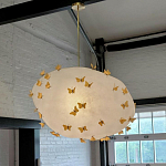 Светильник Alien Stone варинант исполнения - 1 | Loft Concept в Ульяновске