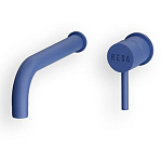 Цветной смеситель Mireda варинант исполнения - 8 | Loft Concept в Ульяновске