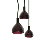 Подвес Cupula варинант исполнения - 4 | Loft Concept в Ульяновске