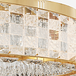 Потолочный светильник Castello 3000К 32Вт варинант исполнения - 2 | Loft Concept в Ульяновске