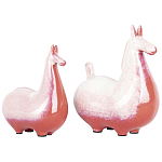 Статуэтка фигурная Cute horse варинант исполнения - 1 | Loft Concept в Ульяновске