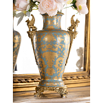 Ваза фарфоровая Serwera варинант исполнения - 8 | Loft Concept в Ульяновске