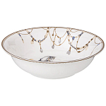 Сервиз обеденный из фарфора с изображением лошадей на 6 персон 23 предмета Porcelain Horse Set варинант исполнения - 3 | Loft Concept в Ульяновске