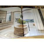 Дизайн интерьера в современном стиле Contemporary Living Yearbook 2024 варинант исполнения - 6 | Loft Concept в Ульяновске