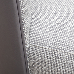 Кресло вращающееся с обивкой из рогожки Spinning Performance варинант исполнения - 3 | Loft Concept в Ульяновске