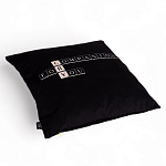 Подушка Seletti Tiles and Tales Cry варинант исполнения - 2 | Loft Concept в Ульяновске