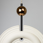 Подвесной светильник MOROSHKA big [white] варинант исполнения - 3 | Loft Concept в Ульяновске