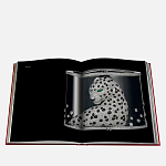 Лимитированная подарочная большая книга CARTIER Panthère варинант исполнения - 10 | Loft Concept в Ульяновске