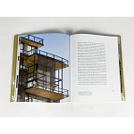 Книга Alan Faena: Alchemy and Creative Collaboration: Architecture, Design, Art варинант исполнения - 2 | Loft Concept в Ульяновске