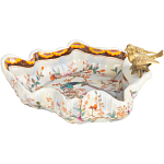 Блюдо фарфоровое Polly варинант исполнения - 1 | Loft Concept в Ульяновске