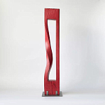 Скульптура «Красная Венера» варинант исполнения - 1 | Loft Concept в Ульяновске