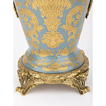 Ваза фарфоровая Serwera варинант исполнения - 7 | Loft Concept в Ульяновске