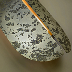 Бра винтажное с имитацией коррозии на медном корпусе Predominant варинант исполнения - 3 | Loft Concept в Ульяновске