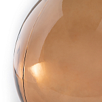 Ваза-бутыль из стекла TRANSPARENT FORMS 56 варинант исполнения - 8 | Loft Concept в Ульяновске