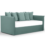 Кровать-кушетка Memory варинант исполнения - 6 | Loft Concept в Ульяновске