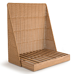 Диван садовый Tressame варинант исполнения - 6 | Loft Concept в Ульяновске