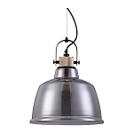 Подвесной светильник Franco варинант исполнения - 4 | Loft Concept в Ульяновске