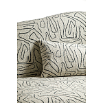 Диван Indra Sofa варинант исполнения - 4 | Loft Concept в Ульяновске