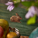 Обои ручная роспись Hill Country Scenic Special Colourway on scenic paper варинант исполнения - 6 | Loft Concept в Ульяновске