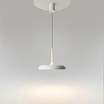 Подвесной светильник Gerhard 3000К 39Вт варинант исполнения - 9 | Loft Concept в Ульяновске