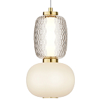 Бра Dew of tenderness made of gold варинант исполнения - 1 | Loft Concept в Ульяновске