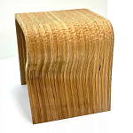 Табуретка параметрическая «FLEXIBLE» варинант исполнения - 3 | Loft Concept в Ульяновске