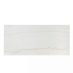 Журнальный столик прямоугольный White Marble Surface варинант исполнения - 3 | Loft Concept в Ульяновске