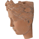 Кашпо Roman face варинант исполнения - 3 | Loft Concept в Ульяновске