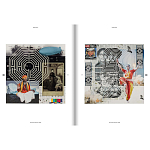 Монография художника Tavares Strachan - There is Light Somewhere варинант исполнения - 2 | Loft Concept в Ульяновске