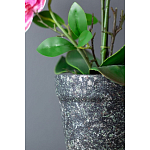 Декоративный искусственное растение Pink orchid варинант исполнения - 10 | Loft Concept в Ульяновске